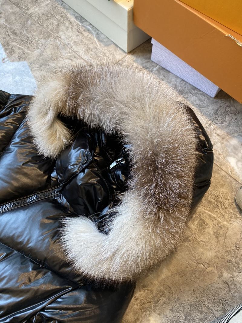 Moncler Down Jackets